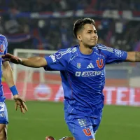 “¡Soltaron a la fiera!”: Los emotivos relatos del triunfo de U de Chile a Independiente