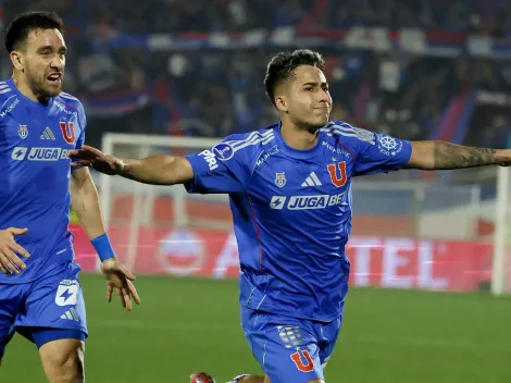 "¡Soltaron a la fiera!": Los emocionantes relatos del gol de Assadi