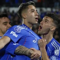 “Potencial para ser de clase mundial”: Manuel de Tezanos en llamas por Lucas Assadi