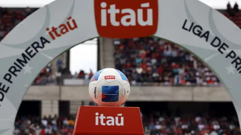 Fecha 18 Liga de Primera 2025.