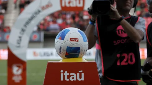 Programación Fecha 19 Liga de Primera 2025.