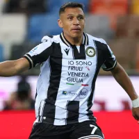 ¡Alexis es analizado de cerca! La firme postura del Udinese sobre el caso del chileno
