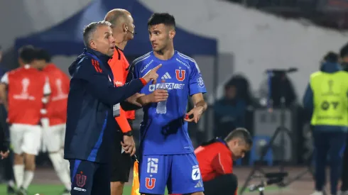 En Universidad de Chile quedaron con gusto a poco pese a la victoria ante Independiente.