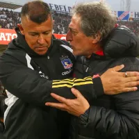 Hasta Mario Salas fue mejor: el dato que sepulta a Jorge Almirón en Colo Colo