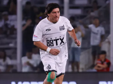 El lindo sueño de Iván Zamorano que puede ser real: "Antes de..."