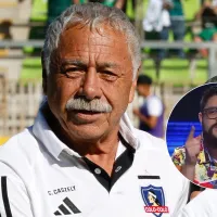 Carlos Caszely da clases con esta respuesta al polémico Pancho Orrego: “¿Cuál es el problema?