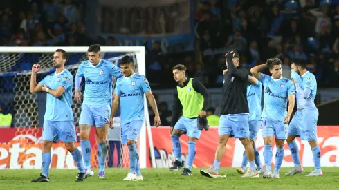 Deportes Iquique se juega gran parte de la salvación ante Unión Española