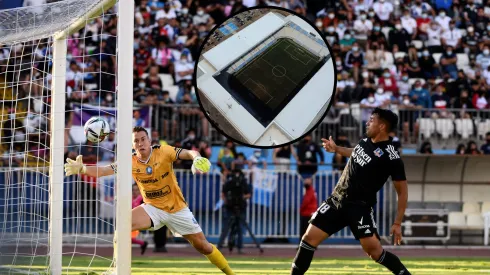 El Claro Arena sigue haciendo noticia.