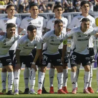 ¿Intocables? El insólito cambio que prepara Jorge Almirón en la formación de Colo Colo ante la UC
