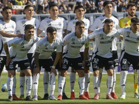 El insólito cambio que prepara Almirón en la formación ante la UC