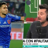 “La capacidad está”: Nicolás Peric reveló qué le falta a Lucas Assadi para llegar a Europa
