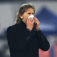 El flojo Ricardo Gareca recibe el palo menos esperado desde Perú: “La gente se guio porque…”