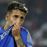 Psicólogo de Lucas Assadi entrega la clave de su renacer en U. de Chile: “Él sentía que…”