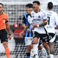 Esteban Pavez no está ni ahí con la tropa de haters que tiene en Colo Colo: “No me interesa…”