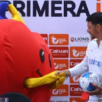 Fernando Zampedri golpea la mesa por la Monumental visita de los árbitros a Colo Colo: “Tengo entendido…”