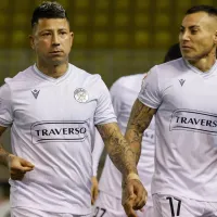 Calientan el reencuentro de Eduardo Vargas con la U en el Nacional: “Debiésemos siempre…”