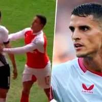 Se formó en River Plate, peleó con Alexis Sánchez y ahora será entrenador de Gabriel Suazo