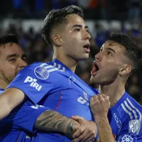 El feroz piropo a Lucas Assadi y su buen momento en Universidad de Chile: “Está en…”