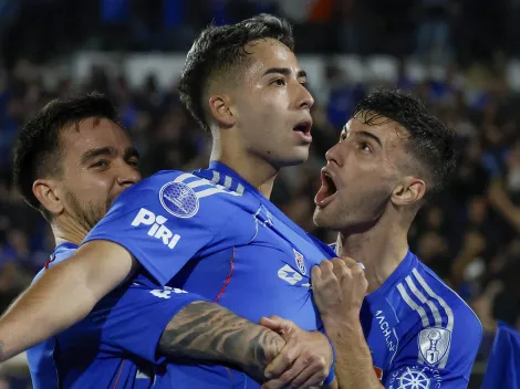 Hermoso piropo a Assadi de su gran socio en la cancha