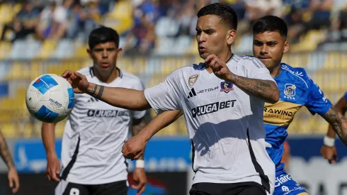 Vegas cometió el penal polémica ante Everton. El balón será subastado