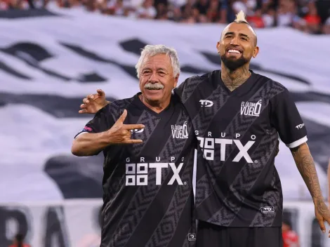 "El centenario de Colo Colo ha sido lo más malo en su historia"