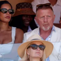 Boris Becker escoge al tenista más temido entre Roger Federer, Rafael Nadal y Novak Djokovic: “Imposible”