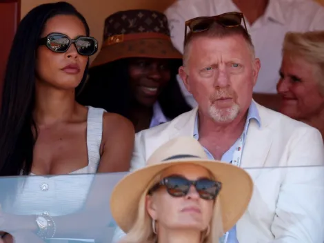 Becker escoge al tenista más temido entre Federer, Nadal y Djokovic