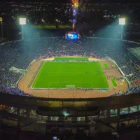 Tiktoker muestra el peor asiento disponible del Estadio Nacional: “Nunca te pongas aquí”
