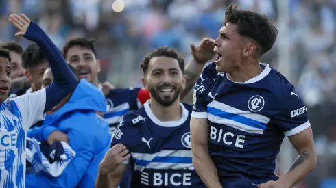 Diego Corral podría volver a la titularidad