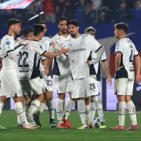 No lo pasan bien: Independiente sufre durísima baja para la revancha contra U. de Chile