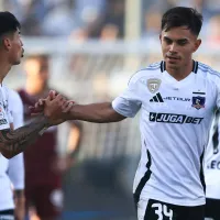 Arturo Sanhueza elige el mediocampo titular de Colo Colo para clásico contra la UC: ”Sin faltarle el respeto…”