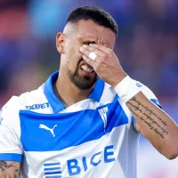 Insólito: la Conmebol vuelve a confundir a Universidad Católica con otro equipo