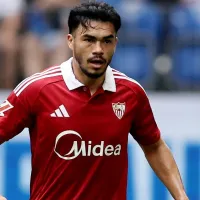 Gabriel Suazo es la prioridad para Sevilla por su enorme calidad en la pretemporada: “Ha sido uno…”