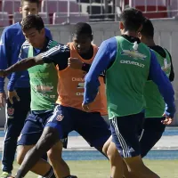 Jugó tres partidos en Universidad de Chile, un Mundial y vuelve del retiro a los 37 años