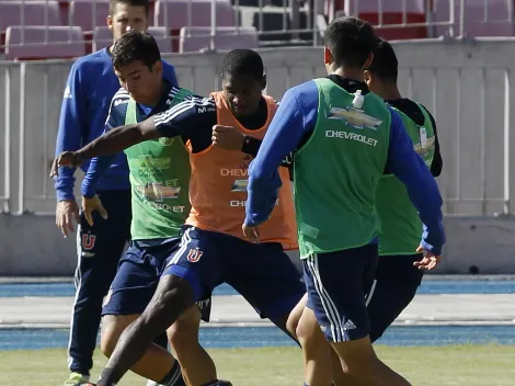 De jugar en la U y un Mundial, a volver del retiro a los 37 años