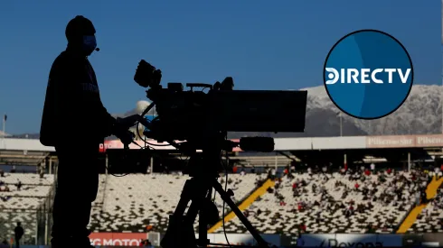 Movidas en la TV con ex rostro de TNT Sports.