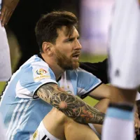 Arturo Vidal revela el plan perfecto para anular a Lionel Messi en la Copa América: “Nos preparamos”
