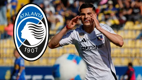 Lucas Cepeda prepara maletas.