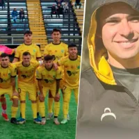 La reacción de Lautaro de Buin tras muerte de Bastián Farías: “Él hubiese querido…”