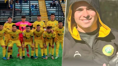 Bastián falleció a los 21 años y su caso se investiga.