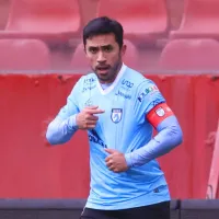 El grosero error de Gonzalo Castellani que aprovechó Edson Puch: Golón en la “final del mundo”