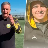 Marcelo Zunino lamenta muerte de figura de Lautaro de Buin y pide justicia: “No era un delincuente, ni un asaltante”