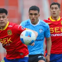 Unión Española y Deportes Iquique reparten puntos en escandaloso partido por la Liga de Primera