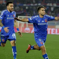 Copa Sudamericana: los dos jugadores de U. de Chile que aparecieron en el equipo ideal
