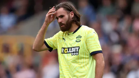 La recomendación que le hacen a Ben Brereton desde Inglaterra.