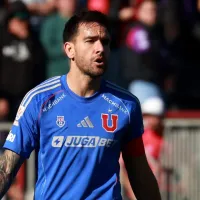 Increíble: La Conmebol se vuelve a equivocar y ahora comete grosero error con Matías Zaldivia