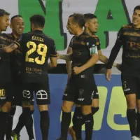 Tabla de Primera B: Santiago Wanderers celebra su aniversario con un lindo regalo