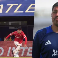 Nicolás Córdova revoluciona la selección chilena: abrocha a crack argentino que quiso un grande de Chile