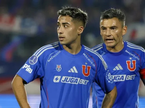 ¿Dosifica? Las dudas de Álvarez para armar la formación de la U