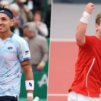 ¿A qué hora juega Alejandro Tabilo vs. Kyle Seelig en el Winston-Salem Open? Horario y cómo verlo en vivo
